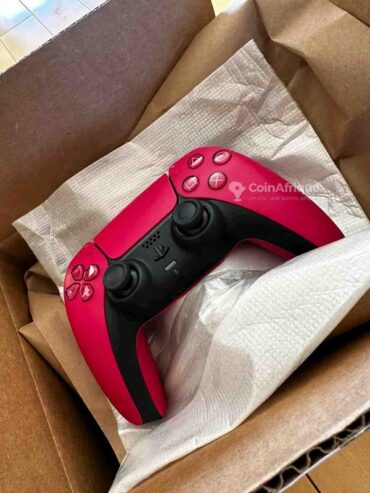 Manette Playstation 4