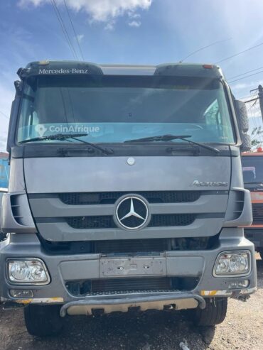 Mercedes-Benz 3848 MP3