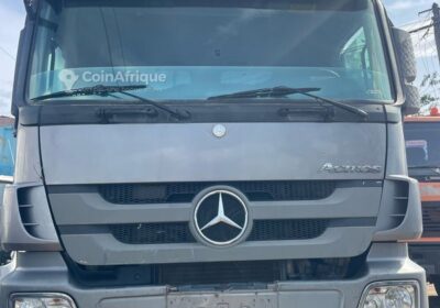 Mercedes-Benz 3848 MP3