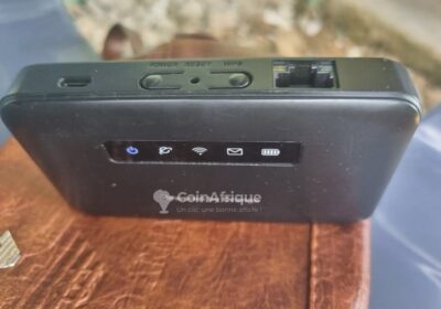 Modem wifi orange 4G