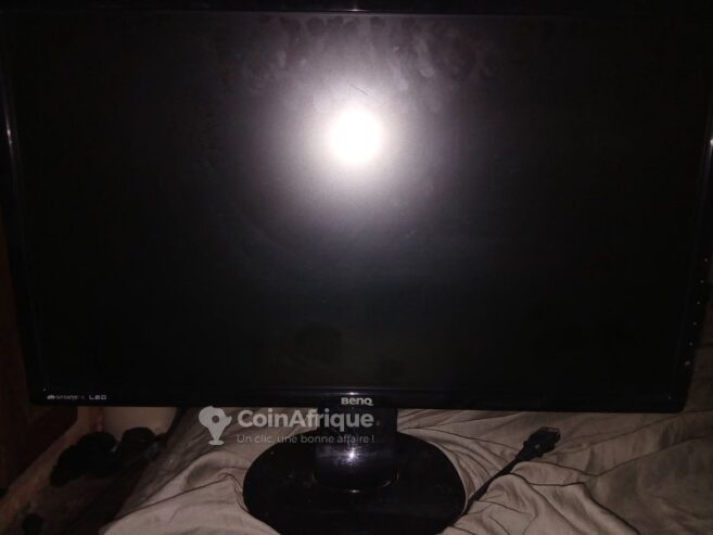 Moniteur écran