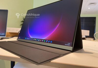 Moniteur portable P4 15.6″