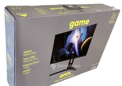Monitor Gaming