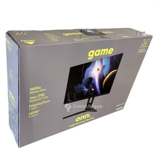 Monitor Gaming