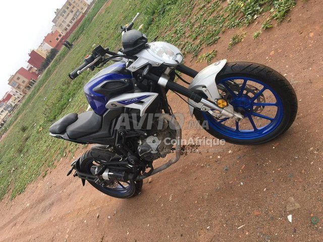 Monoplace bv6 2018