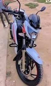 Moto TVS 2023