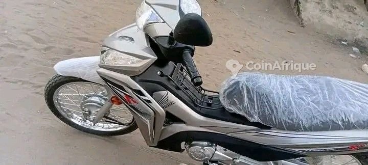 Moto Wave 110 2019