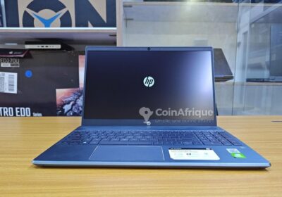 Ordinateur portable 10th gen