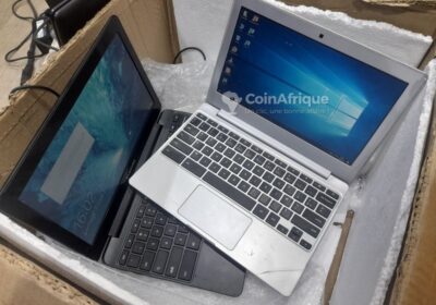 Ordinateur portable