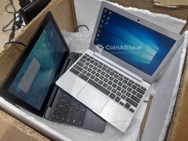 Ordinateur portable
