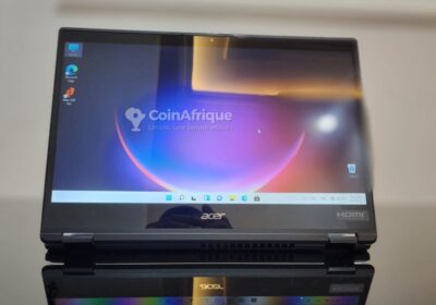 PC Acer Travelmate Spin 11th génération