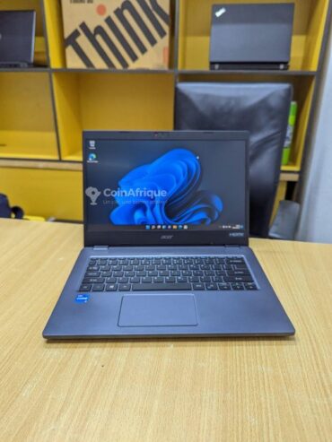 PC Acer travelmate