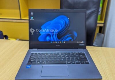 PC Acer travelmate