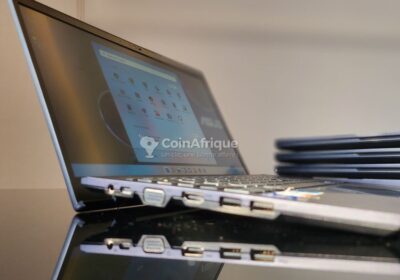 PC Asus ExpertBook 11th génération