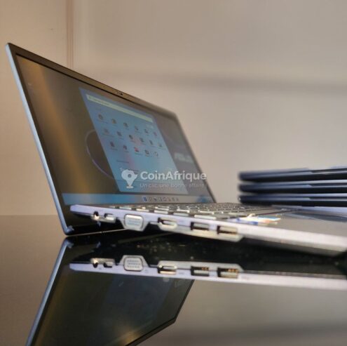 PC Asus ExpertBook 11th génération