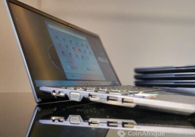 PC Asus ExpertBook B1400CEAEY