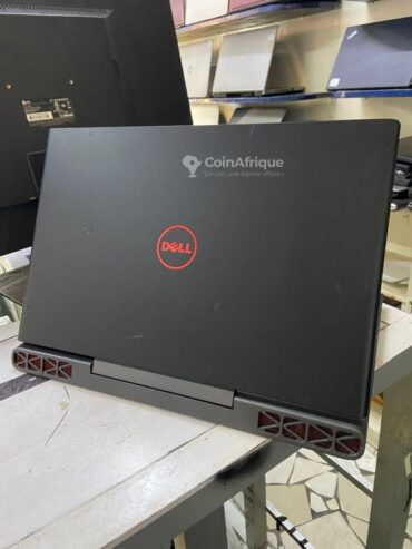 PC Dell Inspiron 15 7000 Gaming core i5
