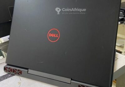 PC Dell Inspiron 15 7000 Gaming core i5