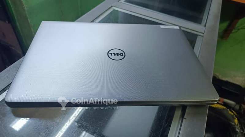 PC Dell Inspiron core i5