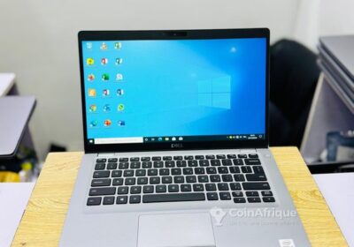 PC Dell Latitude 5410 core i7 10th gen