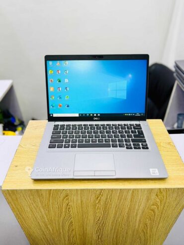 PC Dell Latitude 5410 core i7