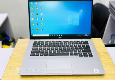 PC Dell Latitude 5410 core i7