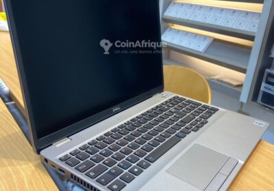 PC Dell Latitude 5510 core i5