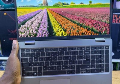 PC Dell Latitude 5520 core i5