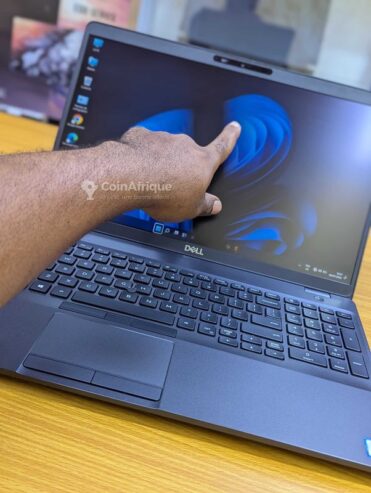 PC Dell Précision 3541 core i7