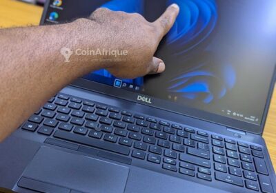 PC Dell Précision 3541 core i7