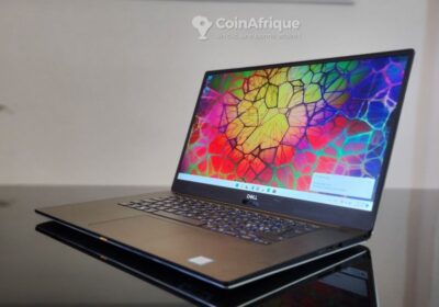 PC Dell Precision 5540 core i9 9th gen 512Gb