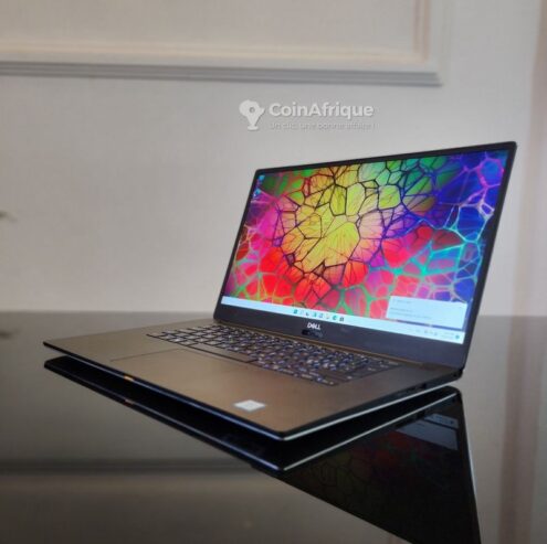 PC Dell Precision 5540 core i9 9th gen 512Gb