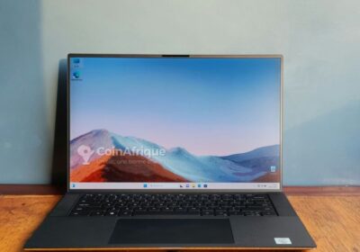 PC Dell Precision 5550
