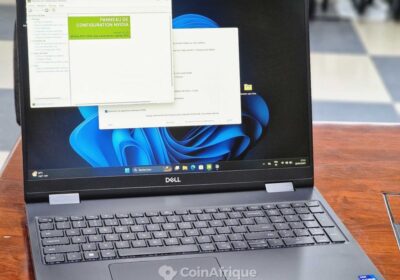 PC Dell Précision 7680 core i7
