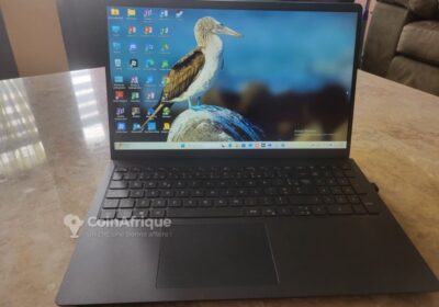 PC Dell Vostro core i7 11th gen