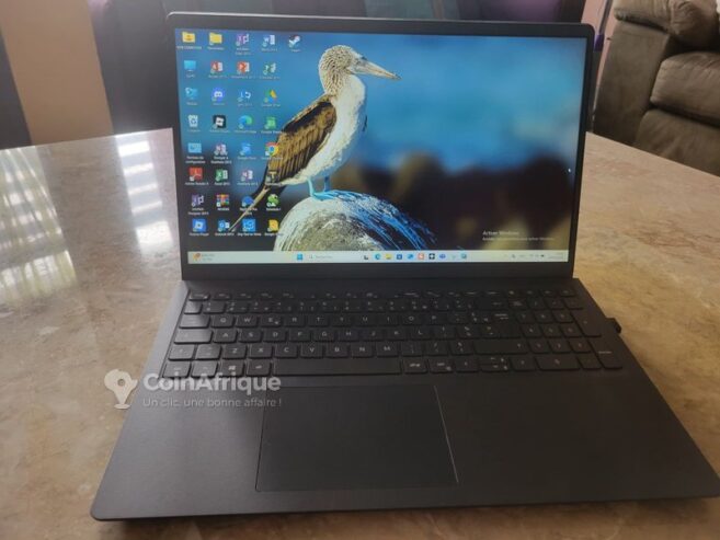 PC Dell Vostro  core i7 11th gen