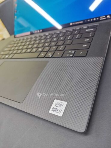 PC Dell XPS 15