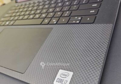 PC Dell XPS 15