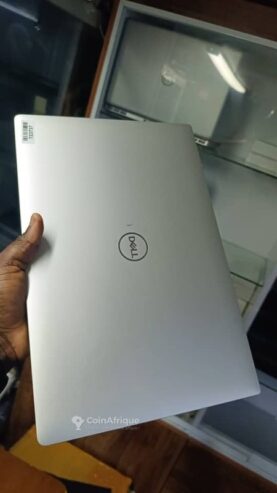 PC Dell XPS core i9