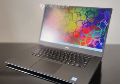 PC Dell Xps core i7 9th gen