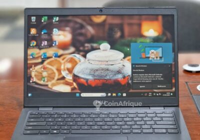PC Dell g7 3420 intel core-i5 de 11 génération
