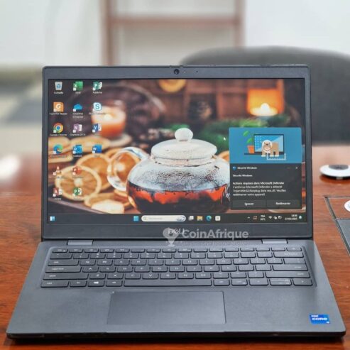 PC Dell g7 3420 intel core-i5 de 11 génération