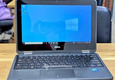 PC Dell latitude 3189