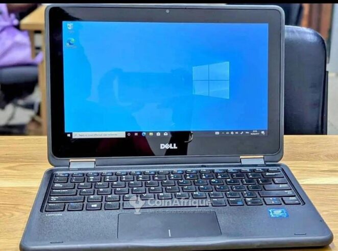 PC Dell latitude 3189