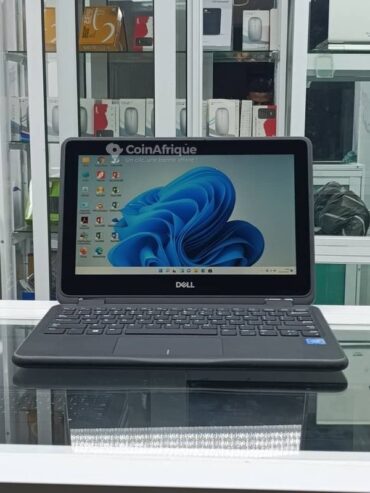 PC Dell latitude