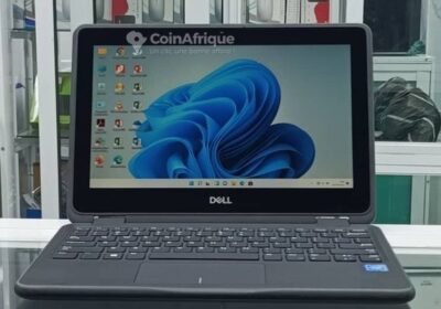 PC Dell latitude