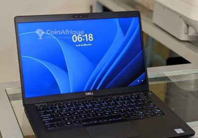 PC Dell latitude 5400
