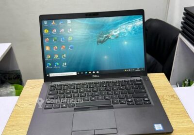 PC Dell latitude 5400 i5 8th