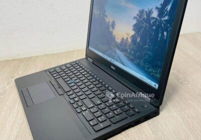 PC Dell precision 3520