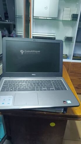 PC Dell pro 4go dedie